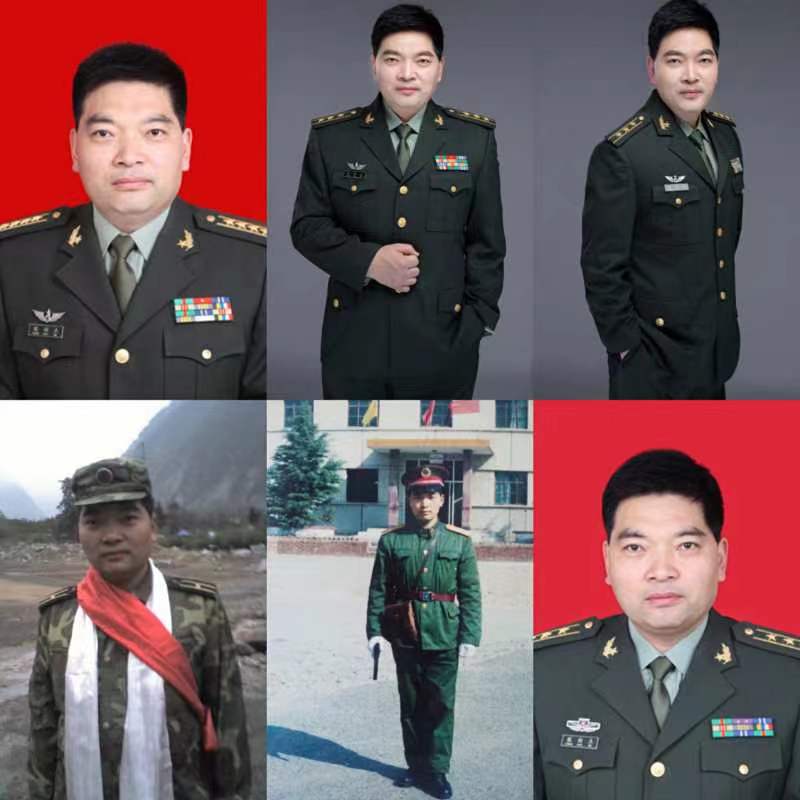 陈国杰