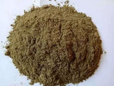 鱼粉