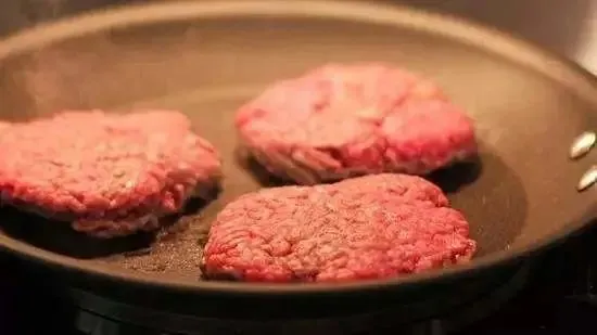 培植肉