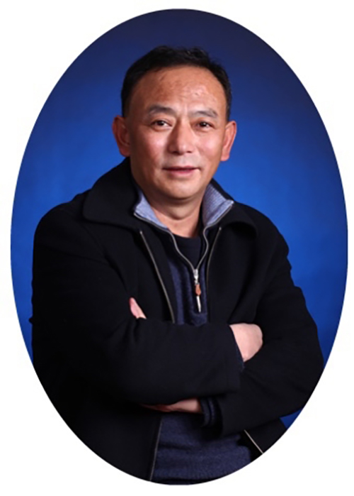 李剑开(摄影师)