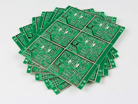 PCB分板