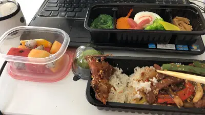 外卖