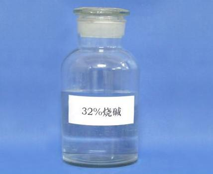 碱液