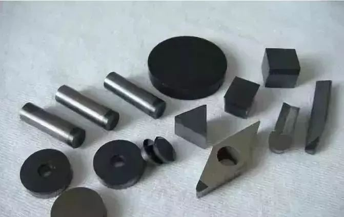 超硬材料