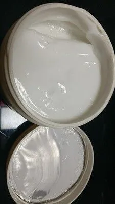 绵羊油