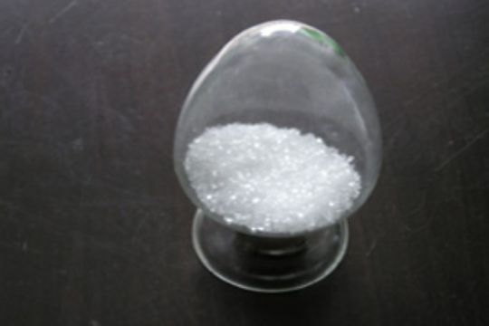 氯化铍