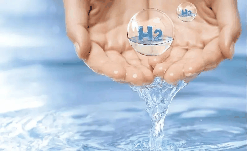水活性