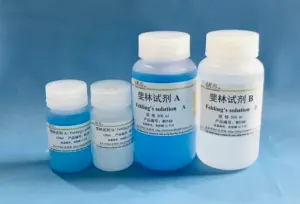 斐林试剂