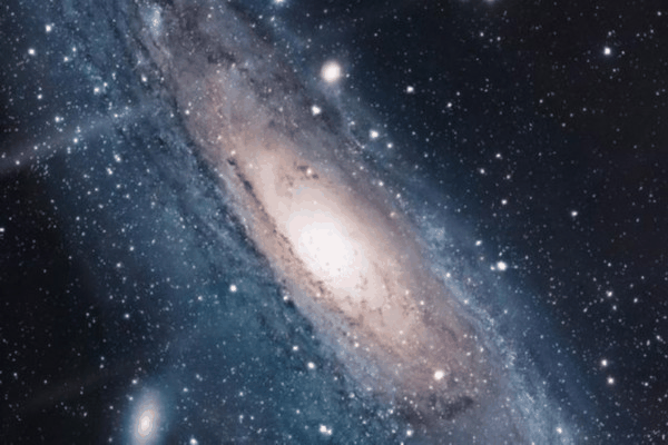 物理宇宙学
