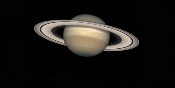 行星环