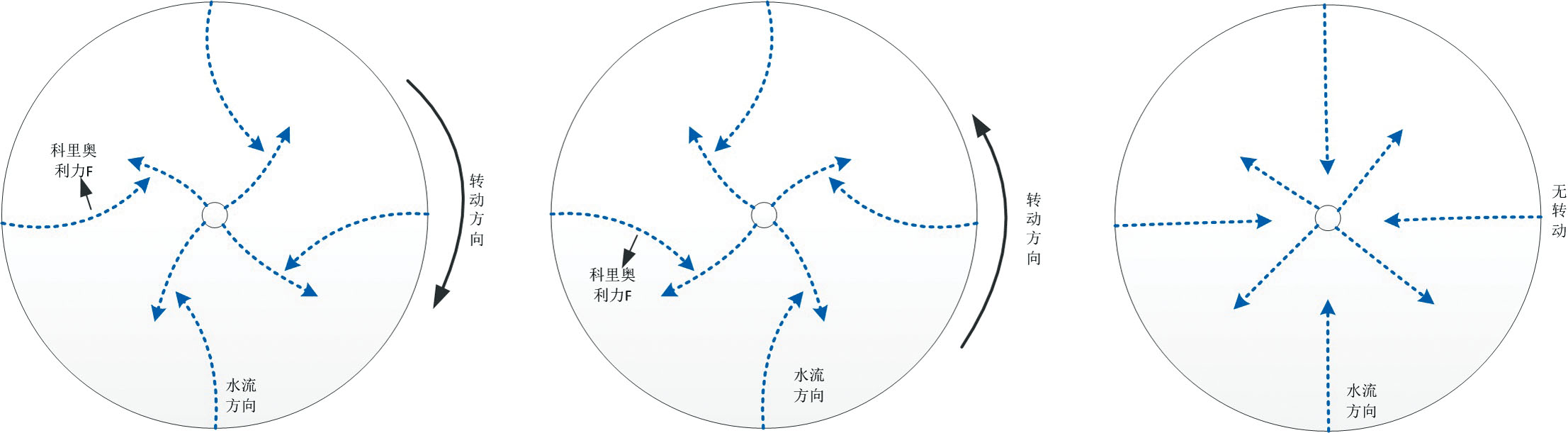 科里奥利力