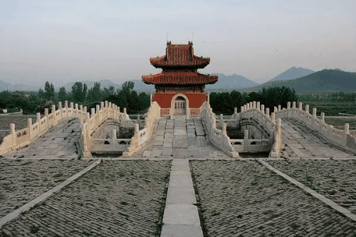 清东陵
