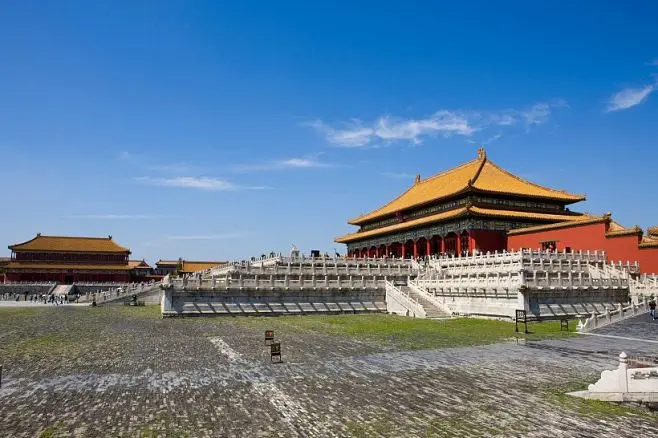 太和殿
