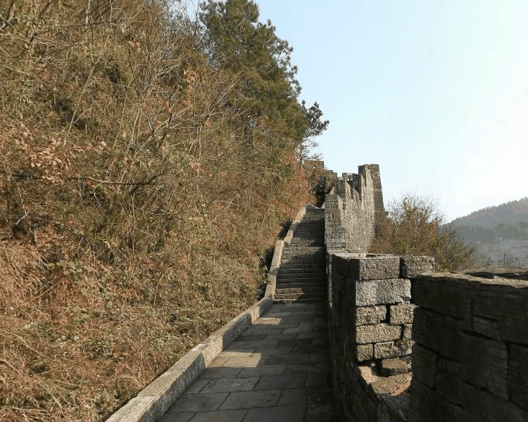 苗疆长城