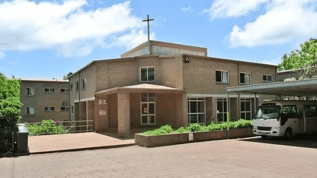 圣保禄学院