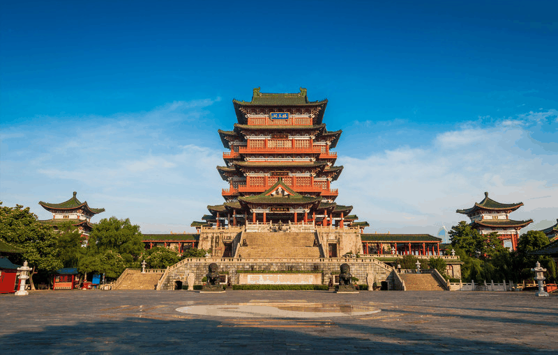 滕王阁