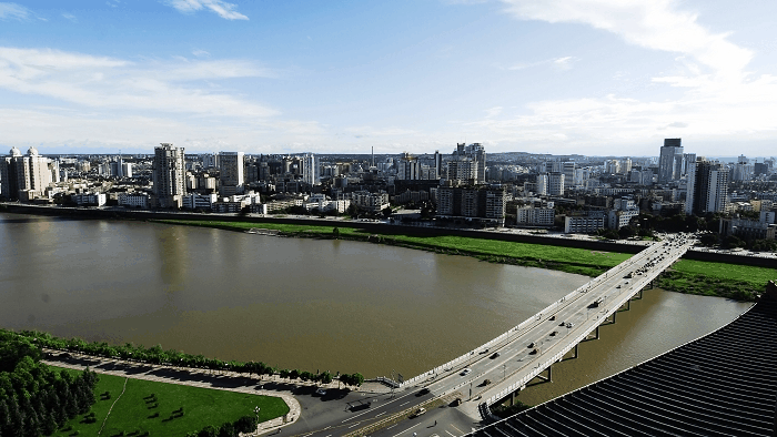 绵阳市