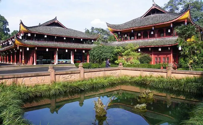 万年寺
