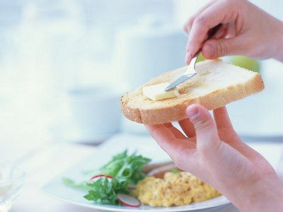 进食