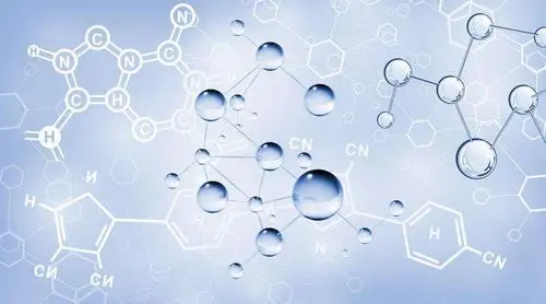 小分子