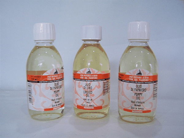 罂粟籽油
