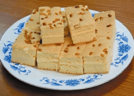 卡利松糖