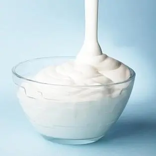 酸奶油