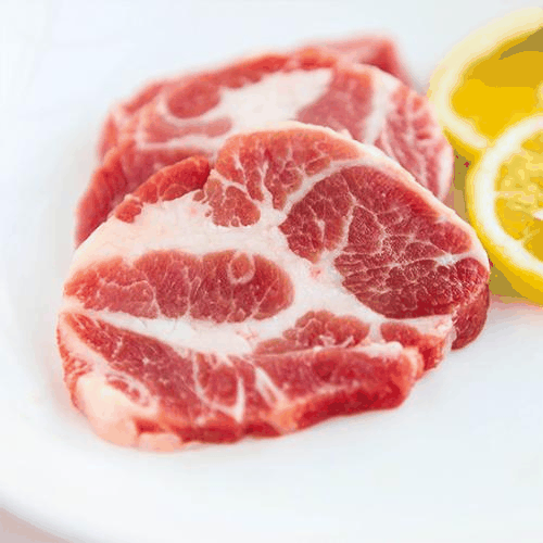 丛林肉