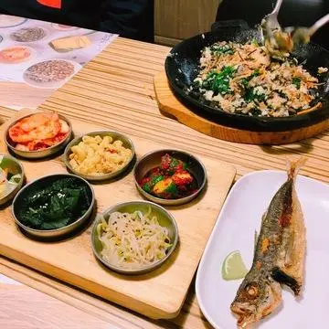 饭馔