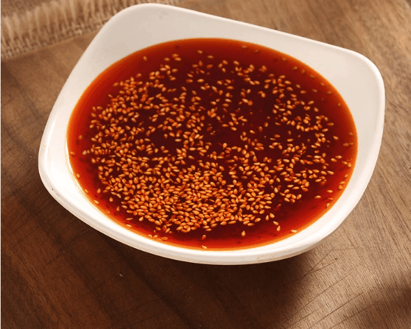 辣椒油