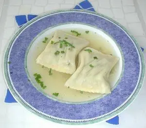 德国馄饨