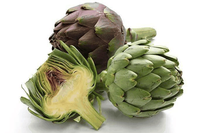 菜蓟