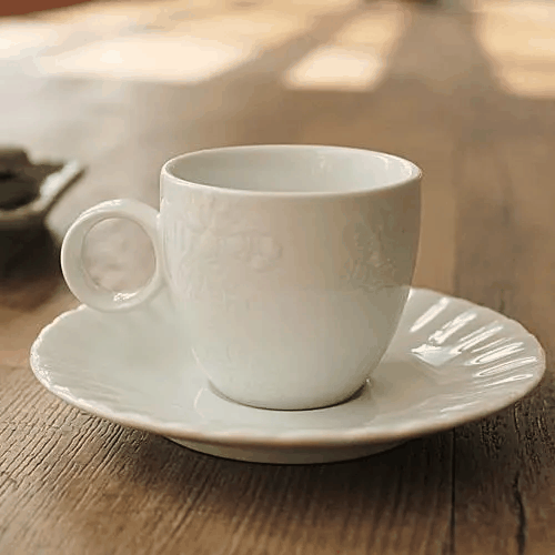咖啡杯