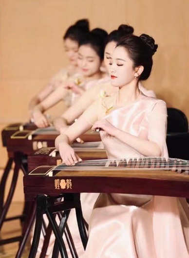 李京(欢沁文化艺术法人)