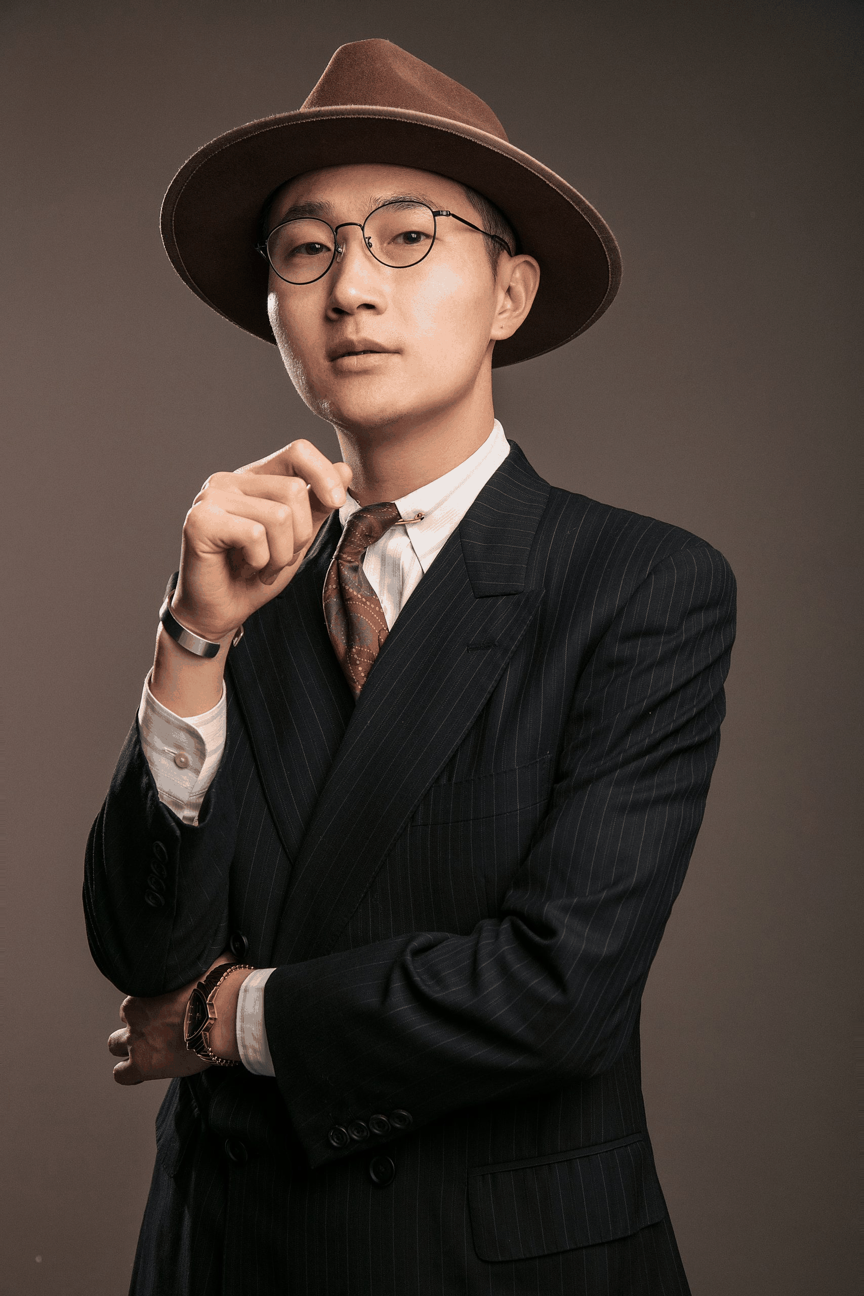 尚漫漫 (Will威尔)
