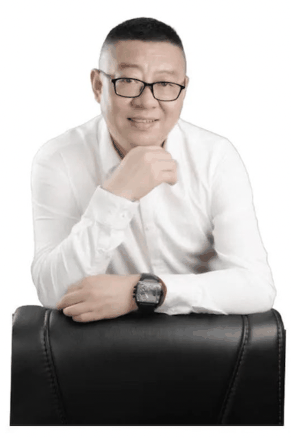 郑乾(宏威恒业科技有限公司董事长)
