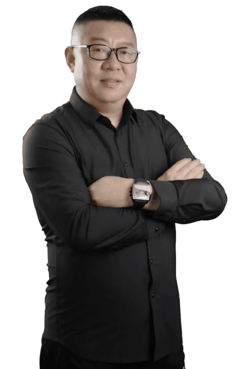 郑乾(宏威恒业科技有限公司董事长)