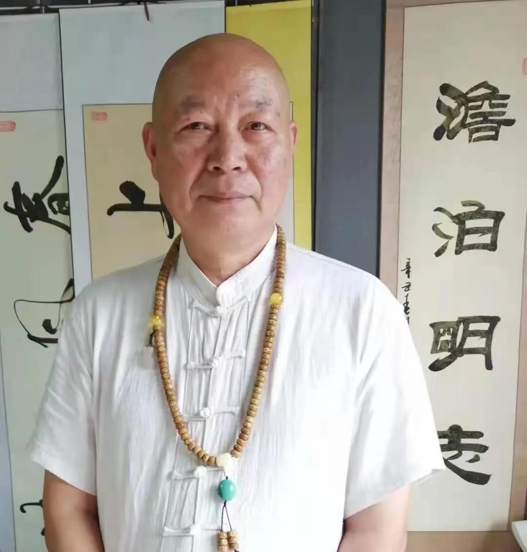 妙悟大师
