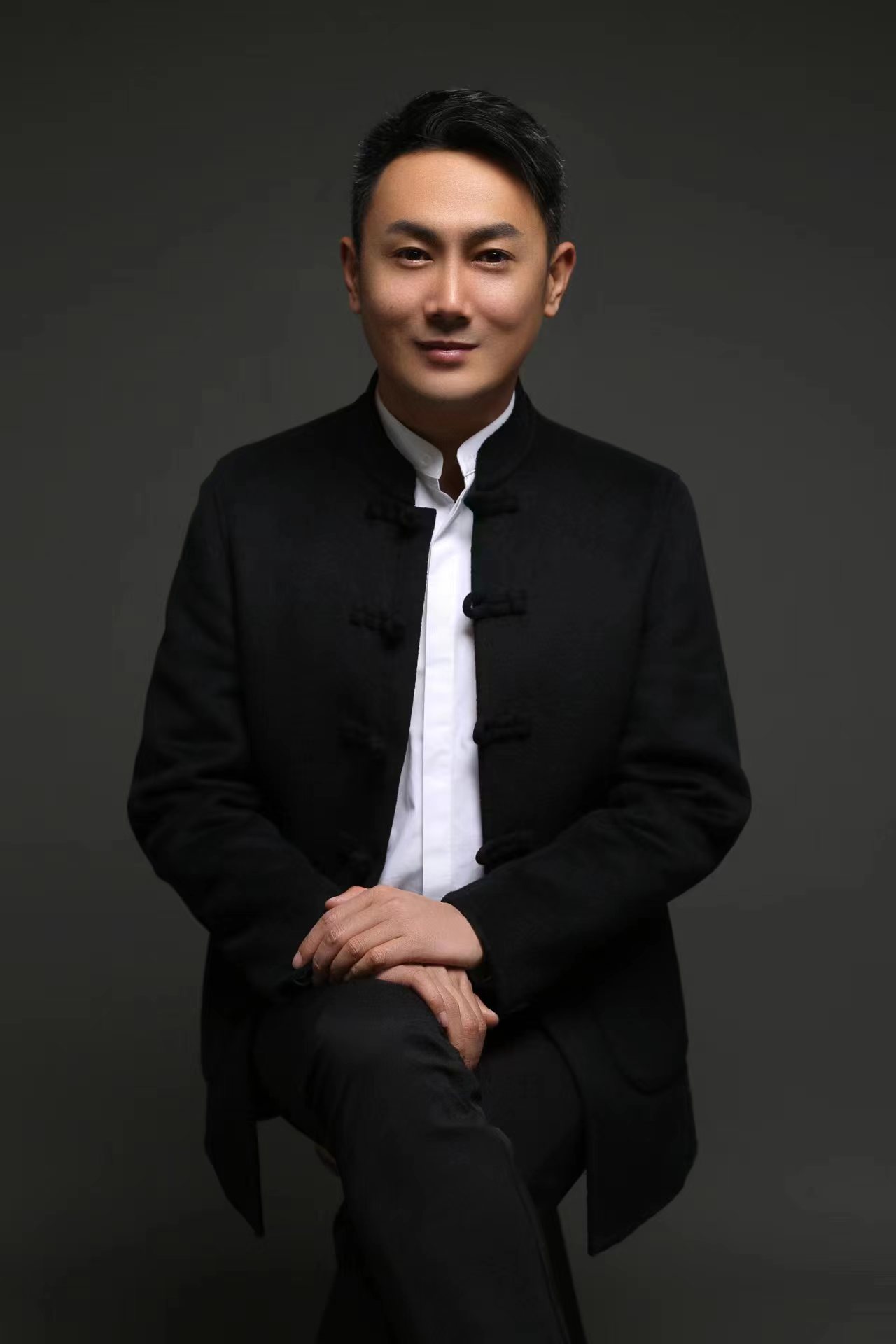 李大鹏