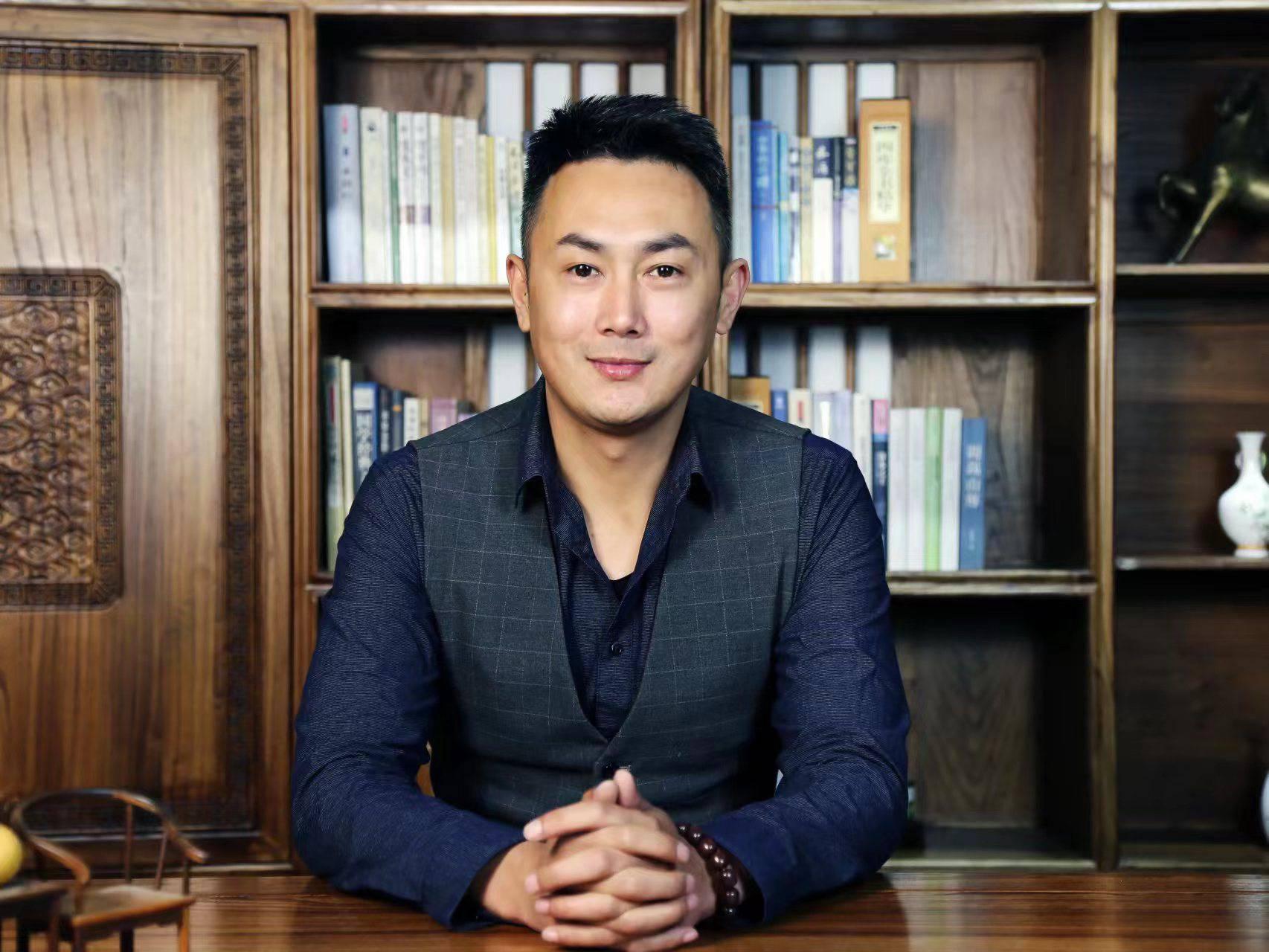 李大鹏