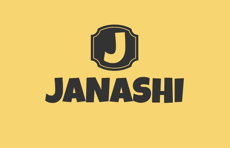 JANASHI品牌