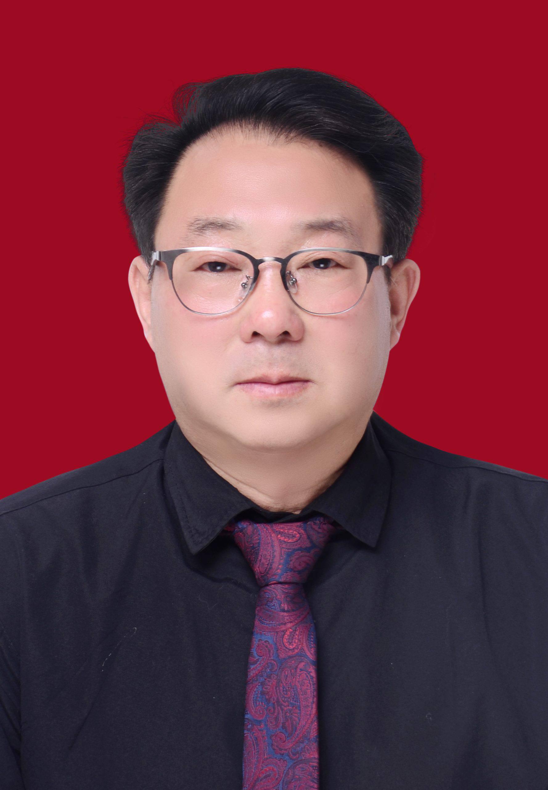 加晓龙(职业书法家)