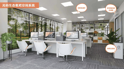 光与健康