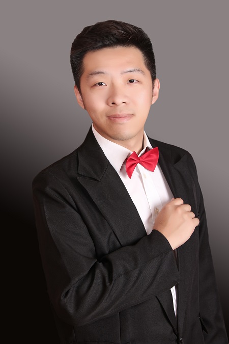周坤煜