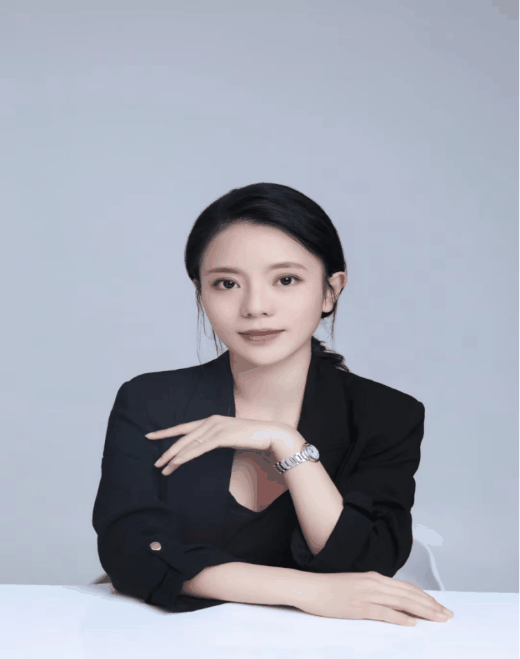 段晓娟(优迦教育创始人)