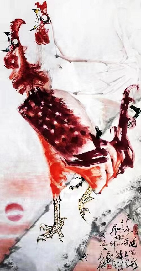 吴东魁