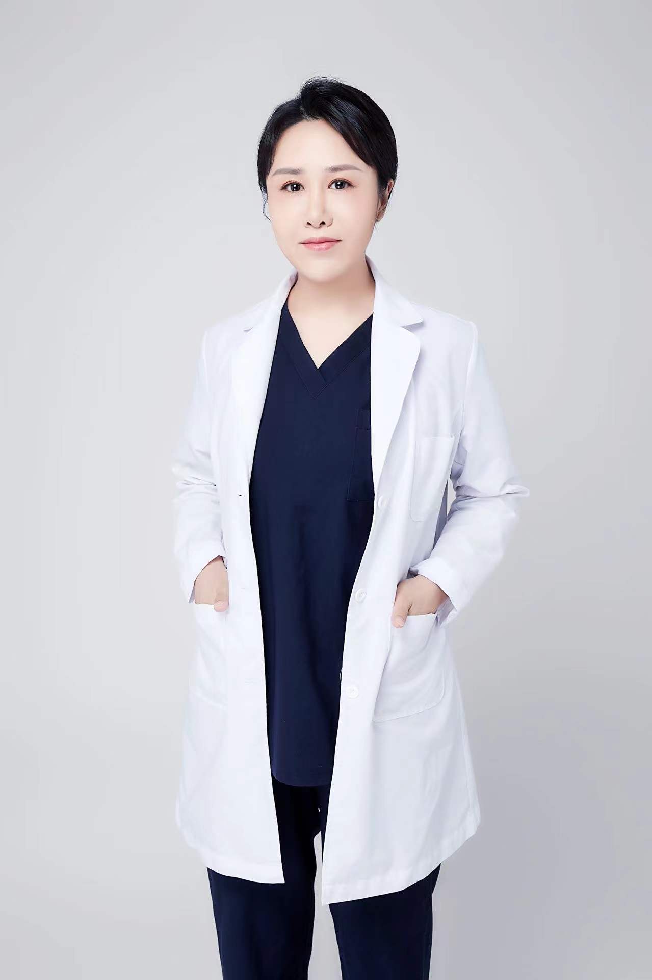 华淑丽