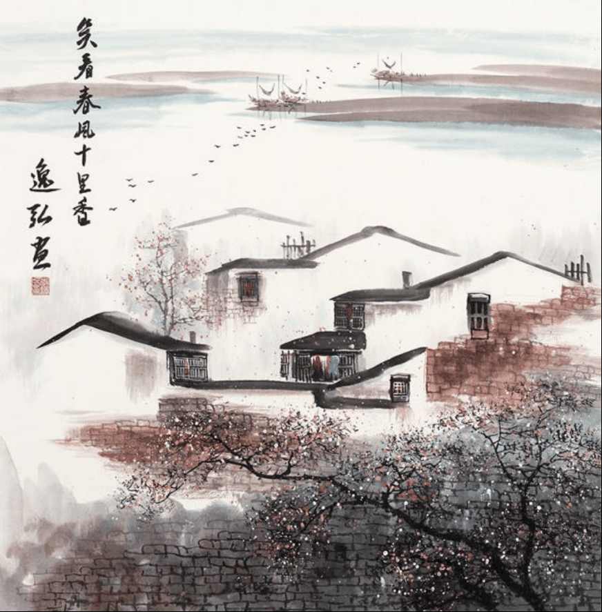 李逸弘