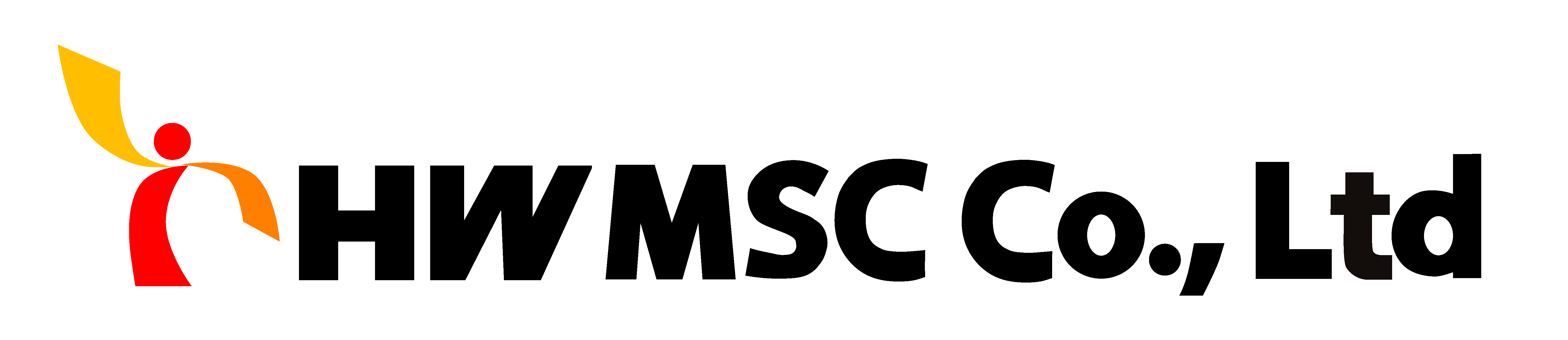 HWMSC(韩国海圆株式会社)