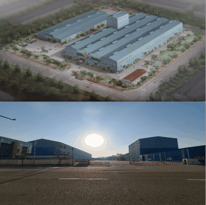 HWMSC(韩国海圆株式会社)